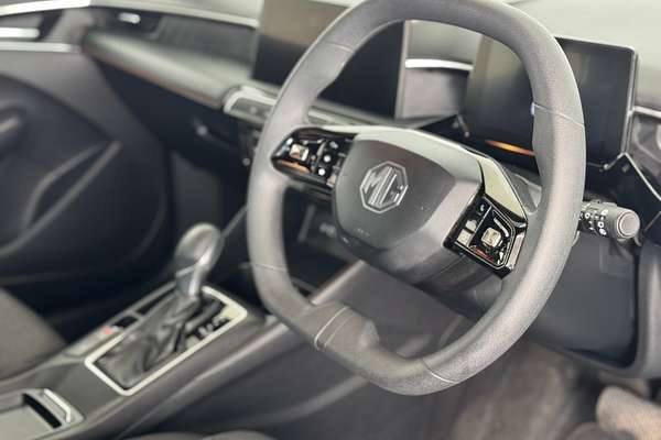 2024 MG MG3 Excite