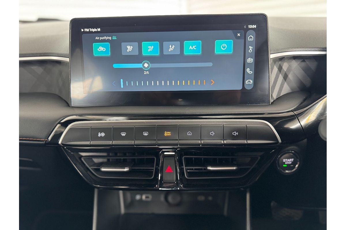 2024 MG MG3 Excite