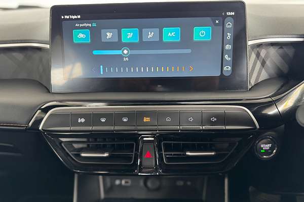 2024 MG MG3 Excite