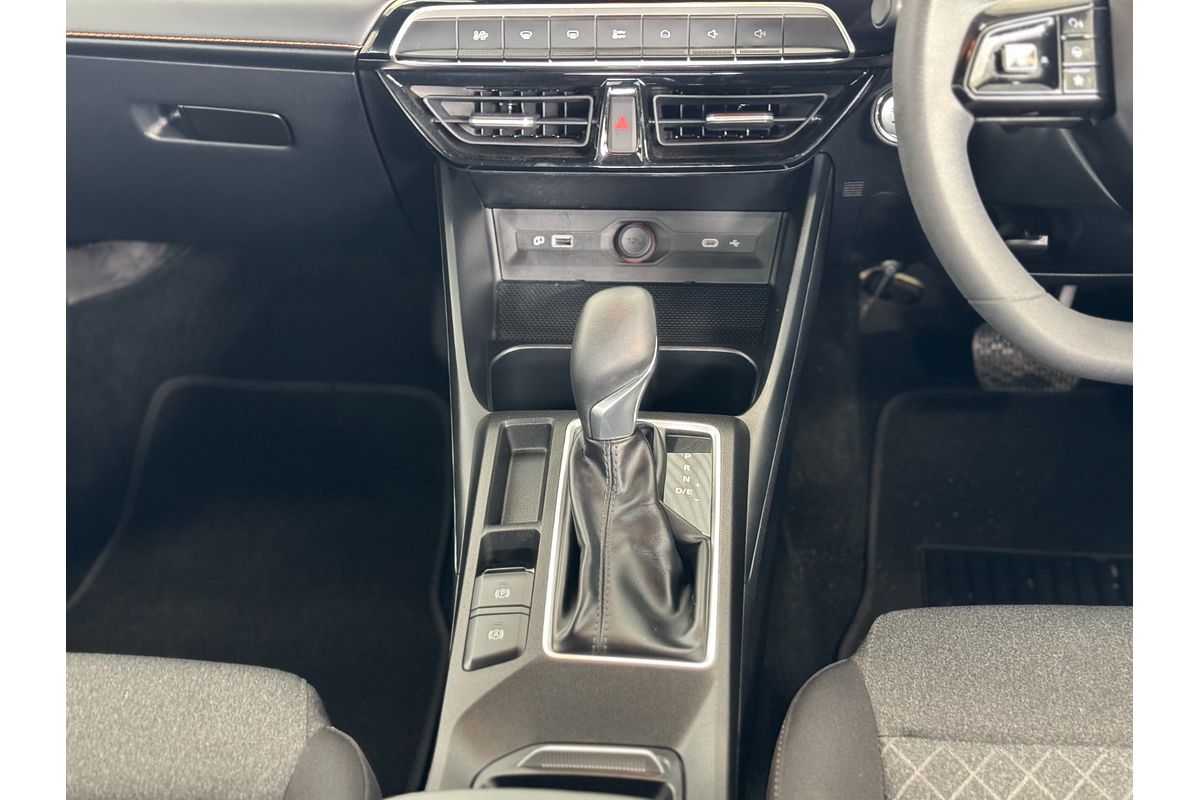 2024 MG MG3 Excite