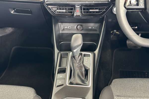 2024 MG MG3 Excite