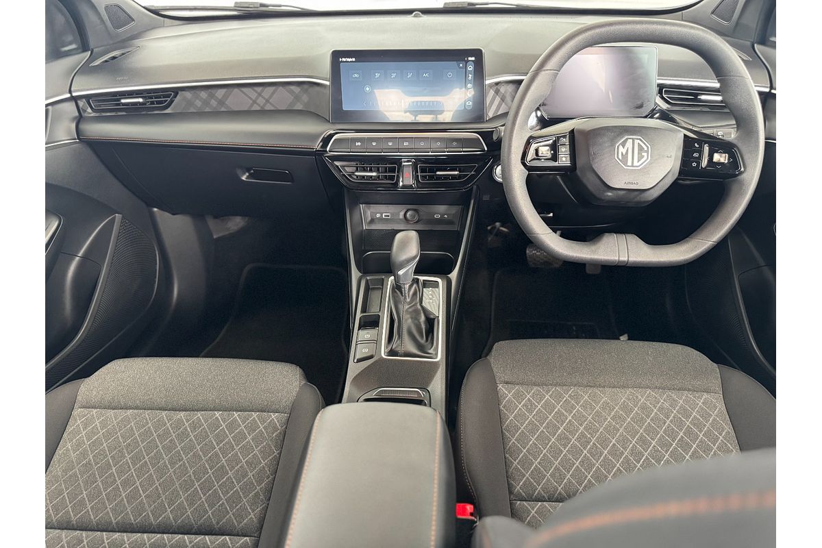 2024 MG MG3 Excite