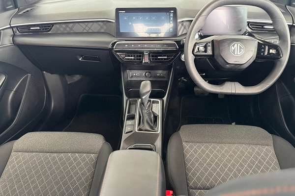 2024 MG MG3 Excite