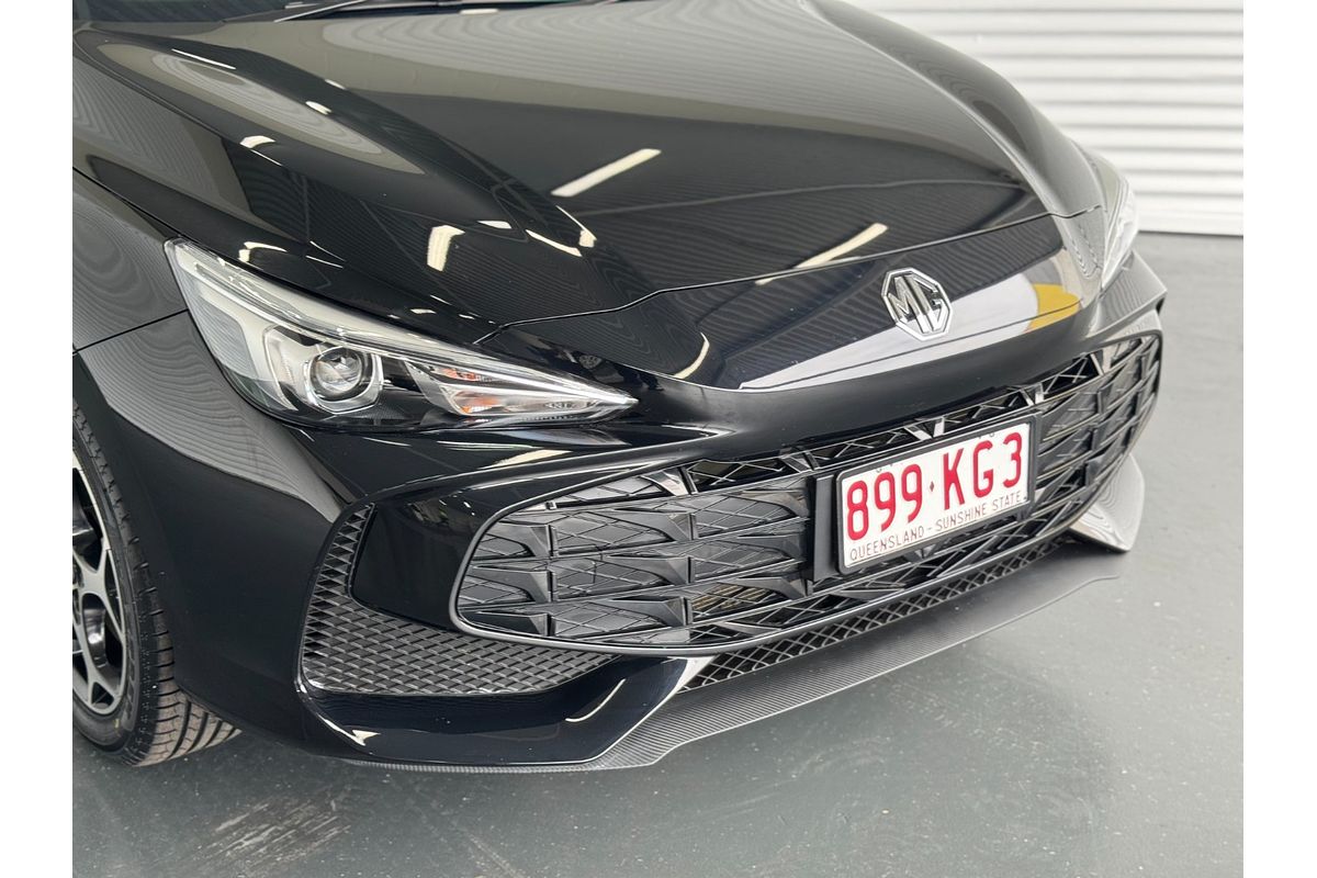 2024 MG MG3 Excite
