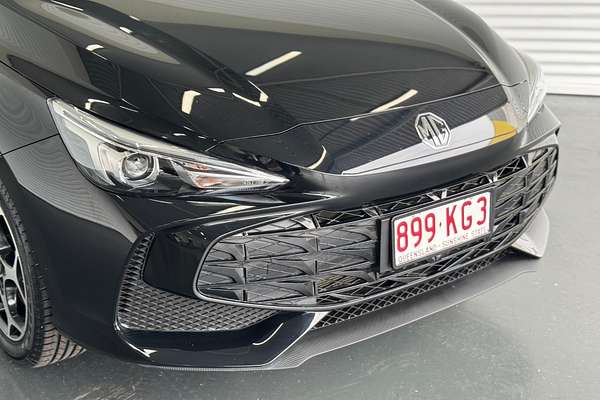 2024 MG MG3 Excite