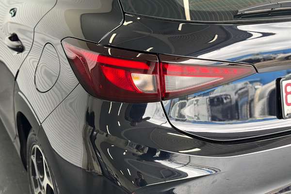 2024 MG MG3 Excite