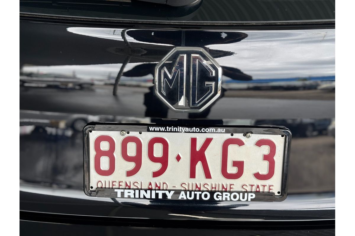 2024 MG MG3 Excite