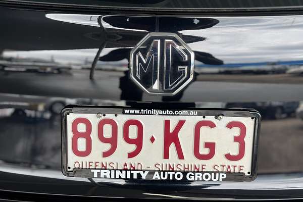 2024 MG MG3 Excite