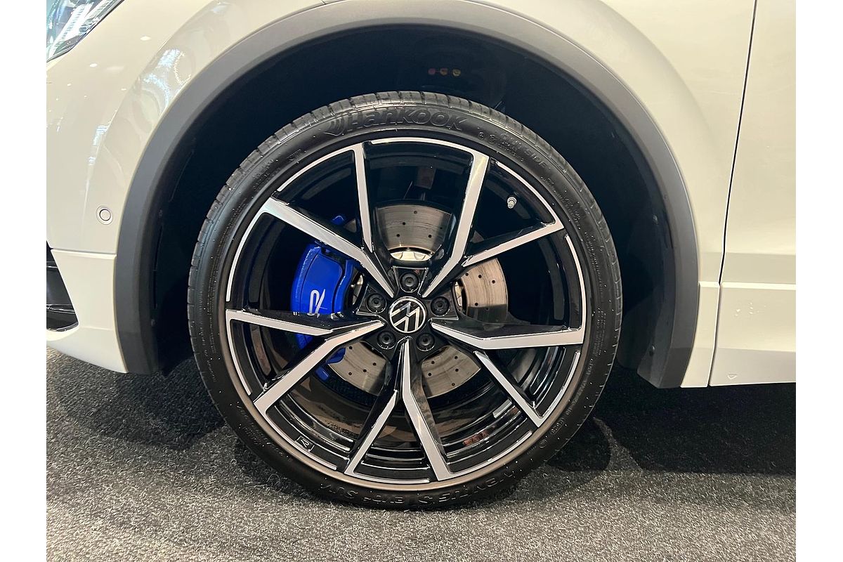 2024 Volkswagen Tiguan R 5N