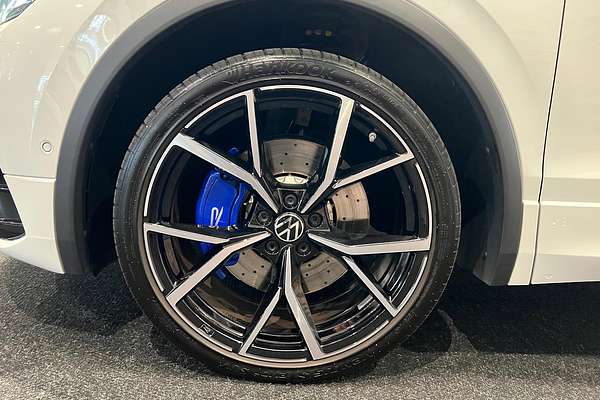 2024 Volkswagen Tiguan R 5N