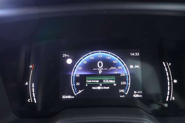 2023 Toyota Corolla Ascent Sport MZEA12R