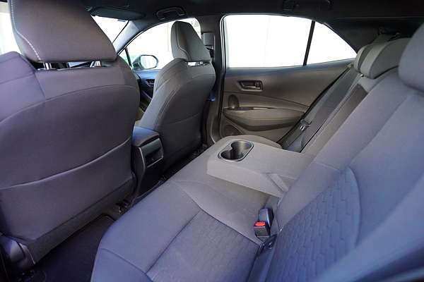 2023 Toyota Corolla Ascent Sport MZEA12R