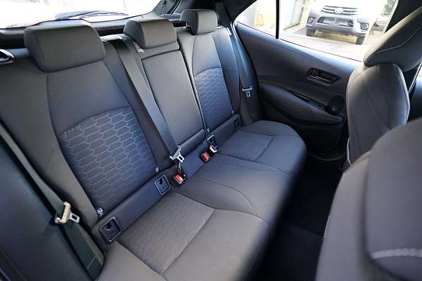 2023 Toyota Corolla Ascent Sport MZEA12R