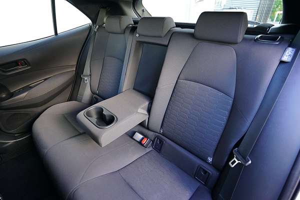 2023 Toyota Corolla Ascent Sport MZEA12R