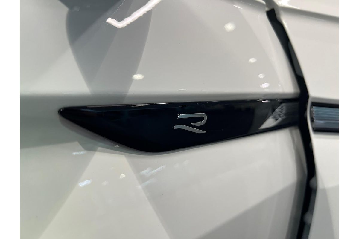 2024 Volkswagen Tiguan R 5N