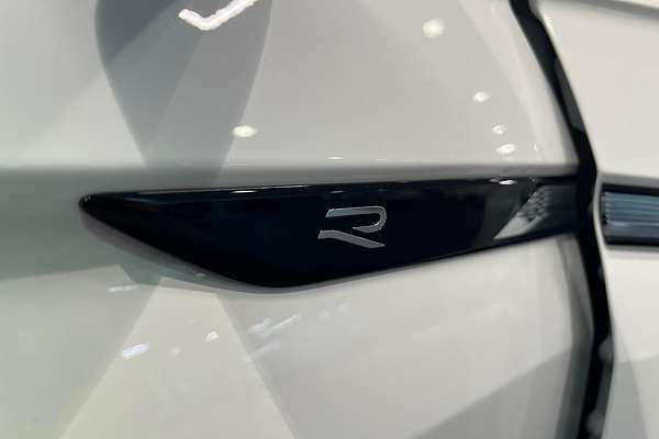 2024 Volkswagen Tiguan R 5N