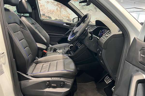 2024 Volkswagen Tiguan R 5N
