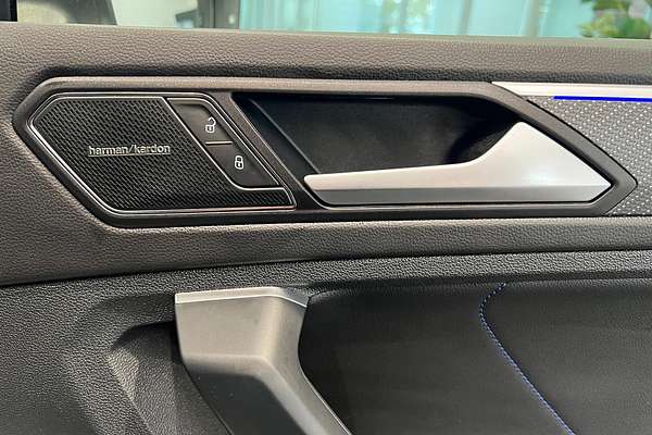 2024 Volkswagen Tiguan R 5N