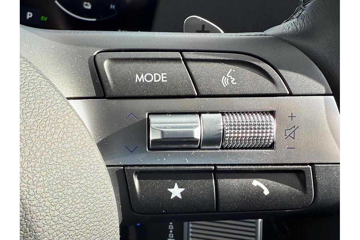 2025 Hyundai Kona Hybrid Premium SX2.V2