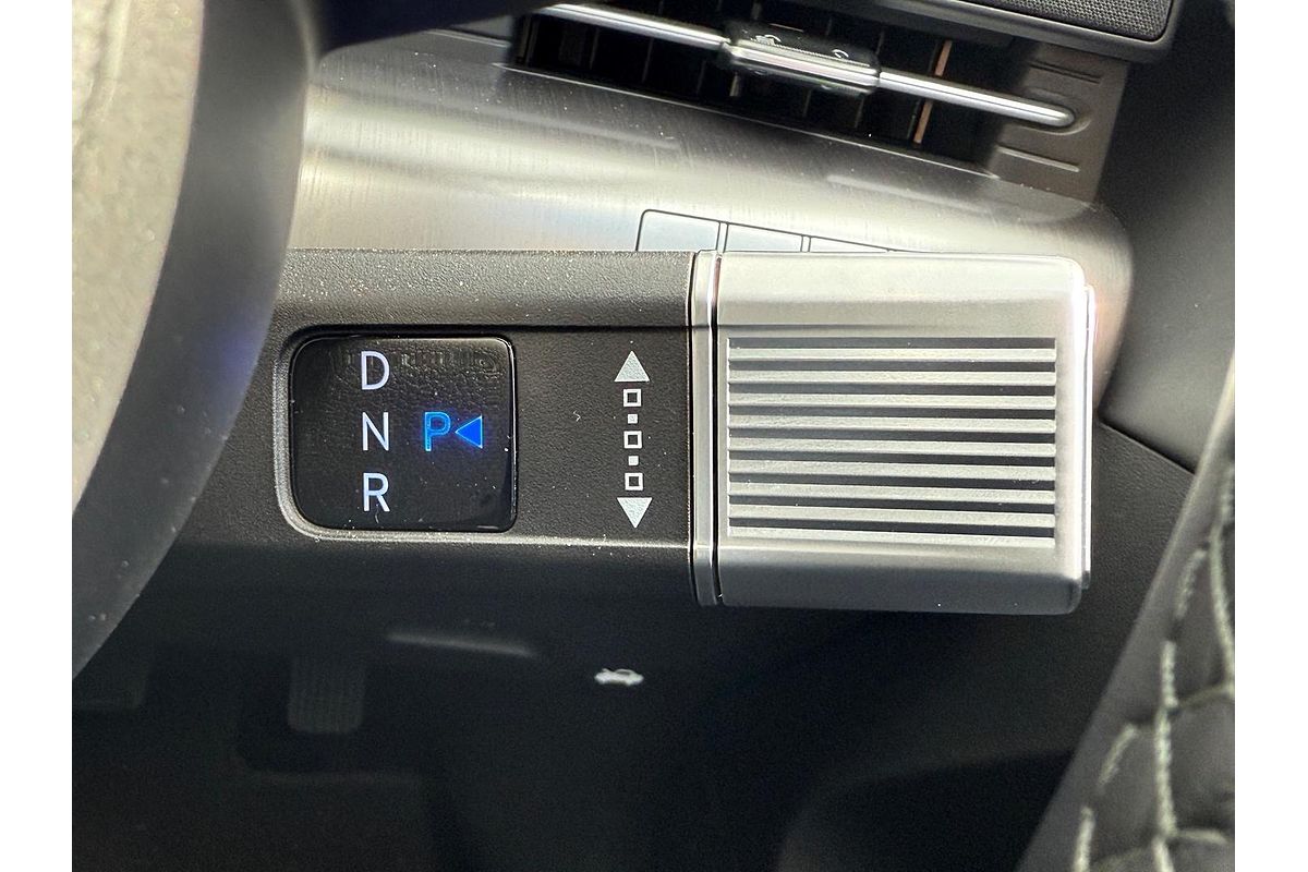 2025 Hyundai Kona Hybrid Premium SX2.V2