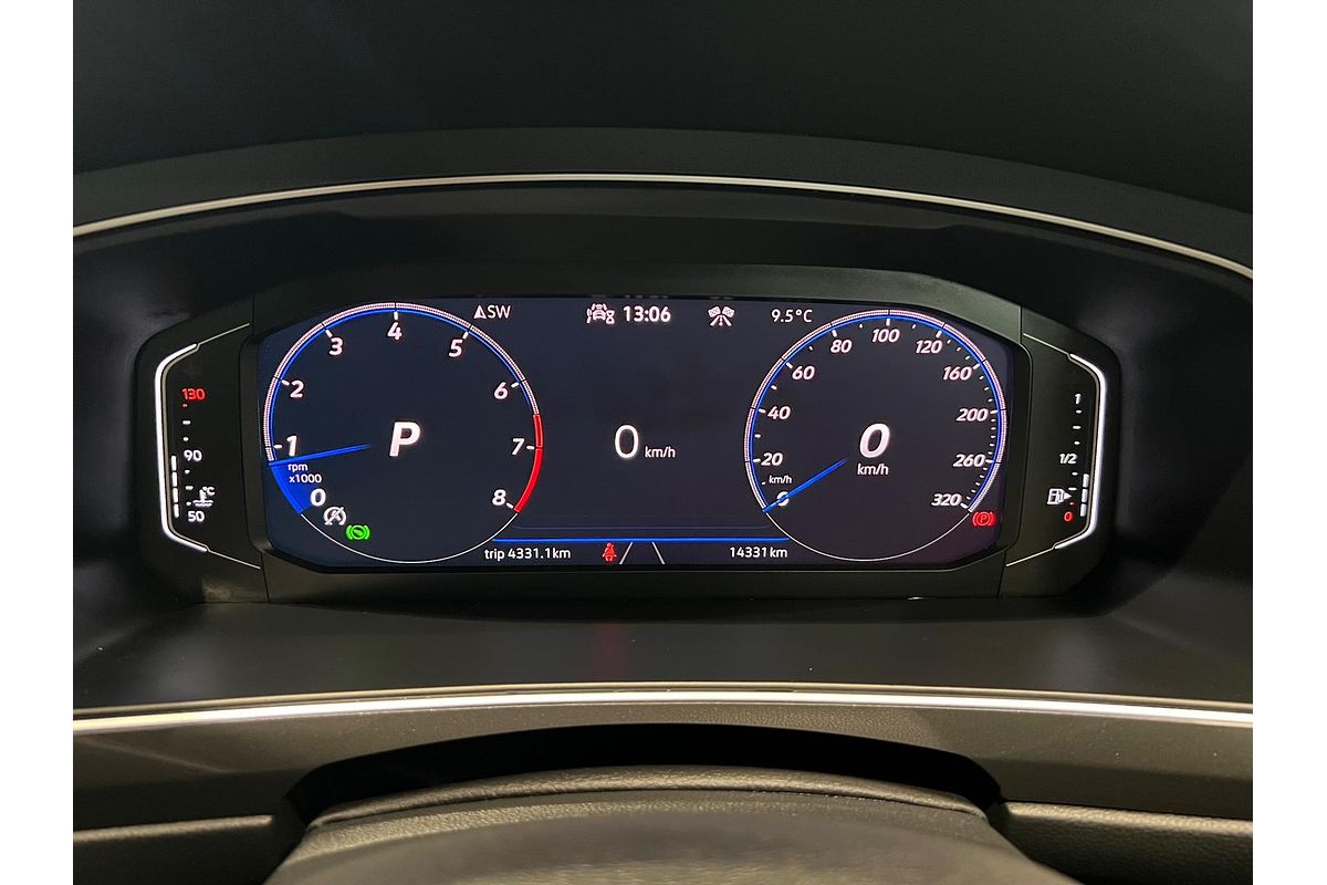 2024 Volkswagen Tiguan R 5N