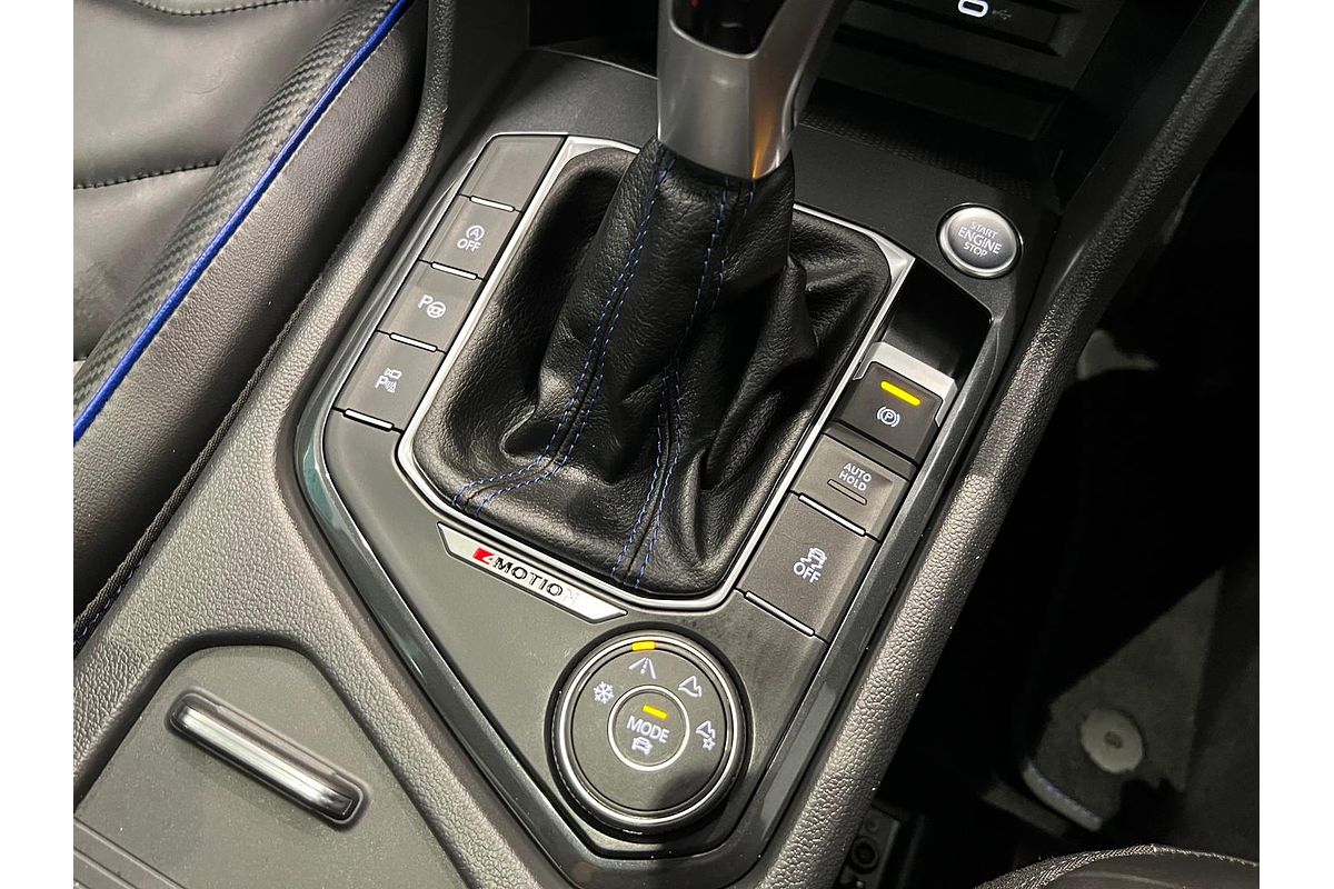 2024 Volkswagen Tiguan R 5N