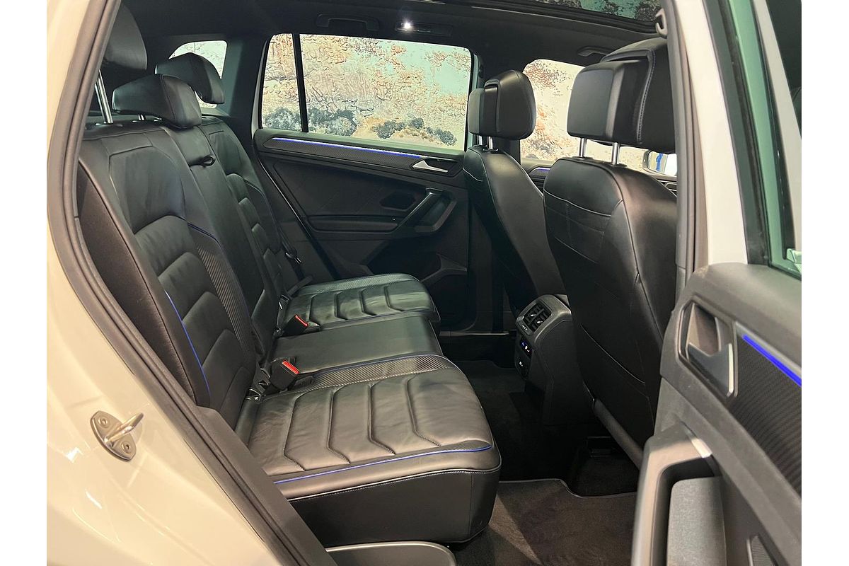2024 Volkswagen Tiguan R 5N