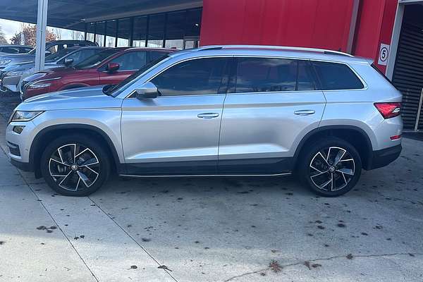 2019 SKODA Kodiaq 132TSI NS