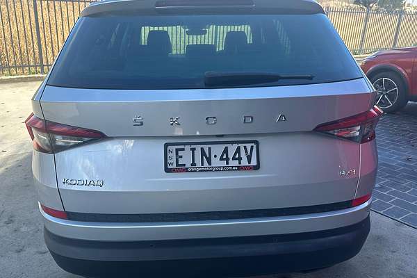 2019 SKODA Kodiaq 132TSI NS
