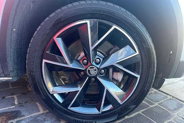 2019 SKODA Kodiaq 132TSI NS