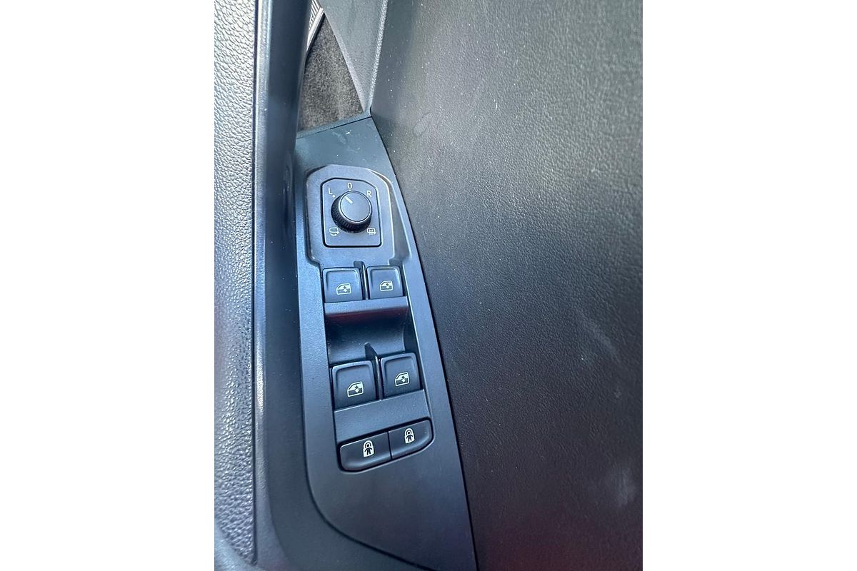 2019 SKODA Kodiaq 132TSI NS