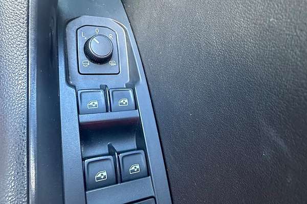 2019 SKODA Kodiaq 132TSI NS