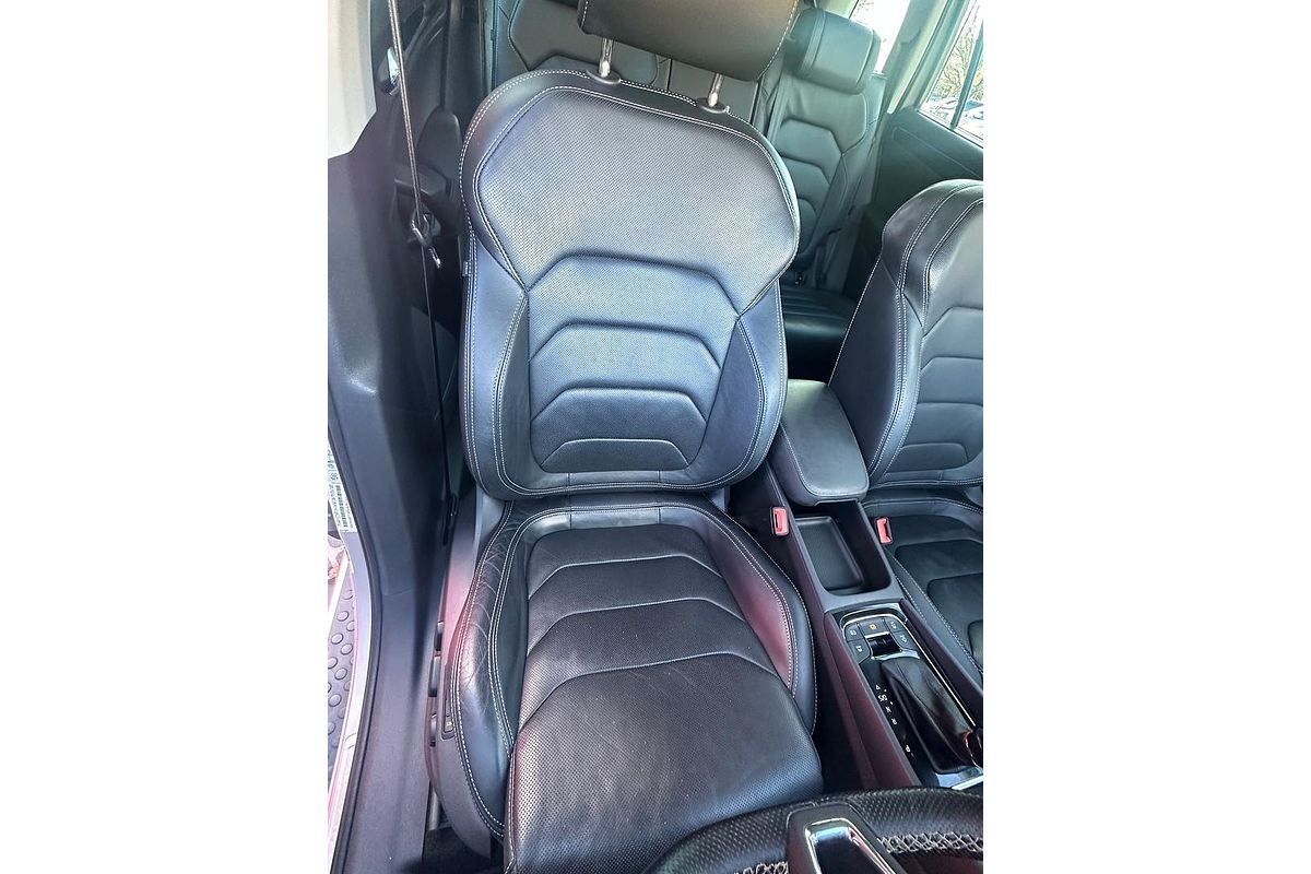 2019 SKODA Kodiaq 132TSI NS