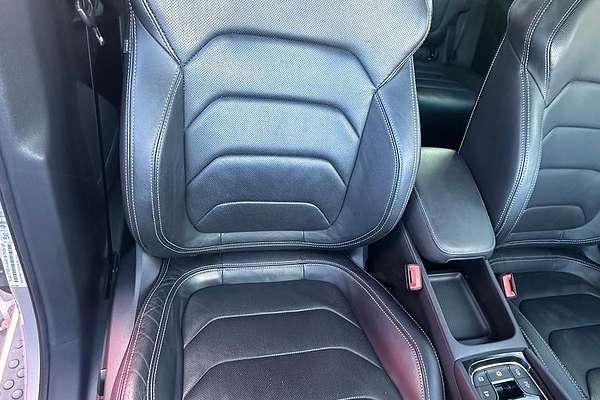 2019 SKODA Kodiaq 132TSI NS