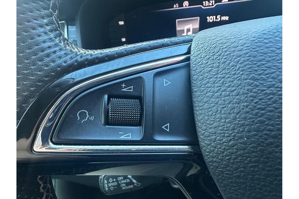 2019 SKODA Kodiaq 132TSI NS