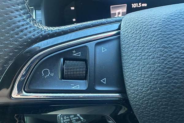 2019 SKODA Kodiaq 132TSI NS