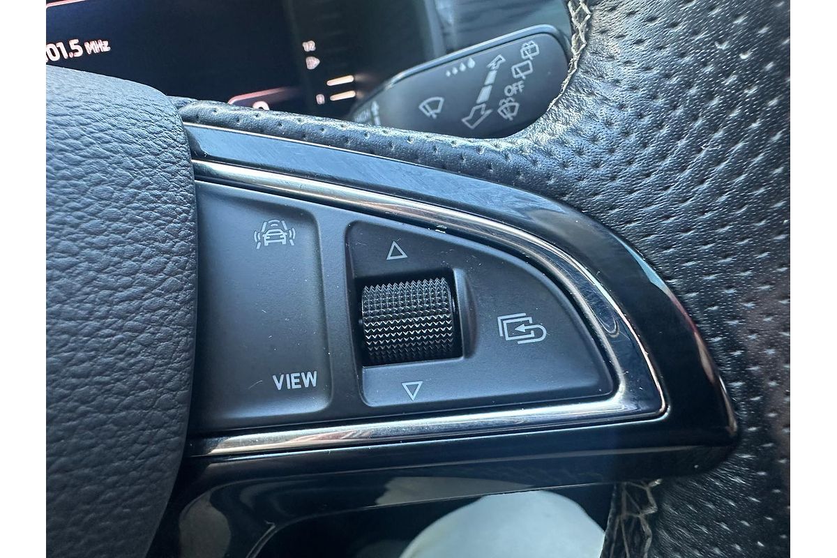 2019 SKODA Kodiaq 132TSI NS