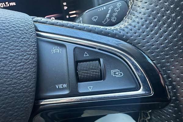 2019 SKODA Kodiaq 132TSI NS