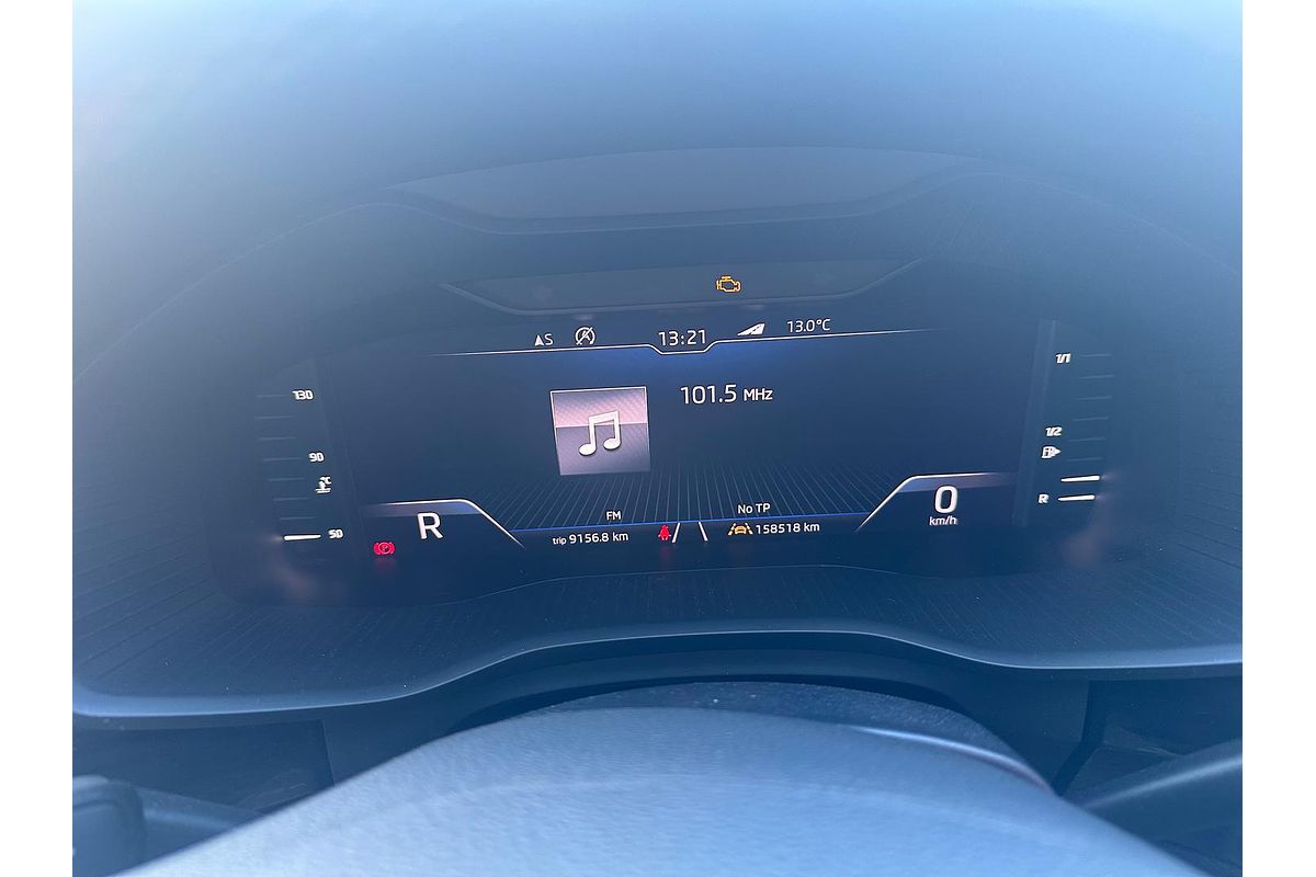 2019 SKODA Kodiaq 132TSI NS