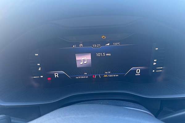 2019 SKODA Kodiaq 132TSI NS