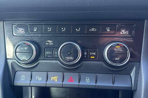 2019 SKODA Kodiaq 132TSI NS