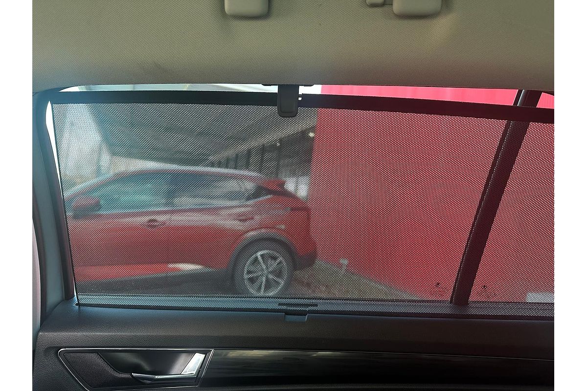 2019 SKODA Kodiaq 132TSI NS