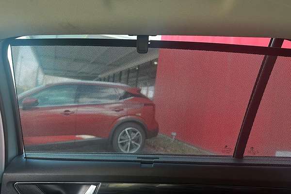 2019 SKODA Kodiaq 132TSI NS