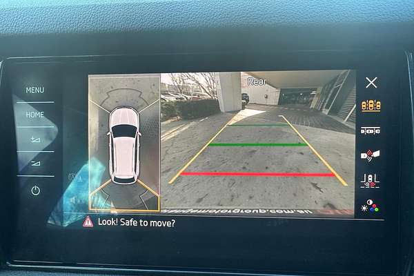 2019 SKODA Kodiaq 132TSI NS