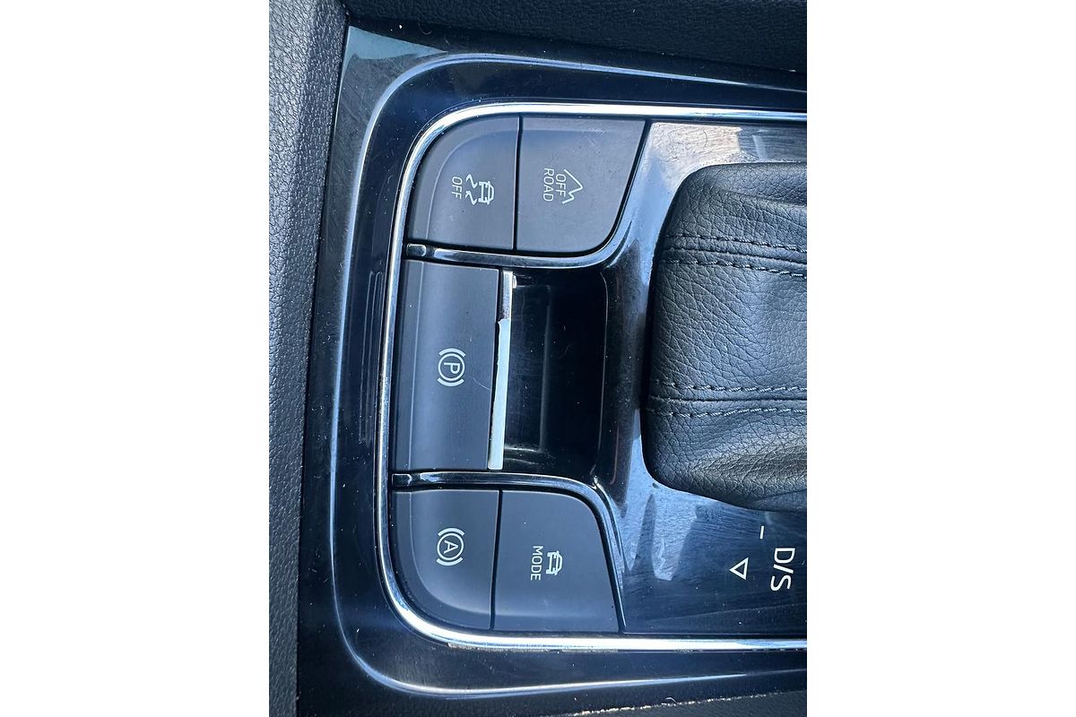 2019 SKODA Kodiaq 132TSI NS