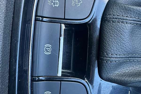 2019 SKODA Kodiaq 132TSI NS