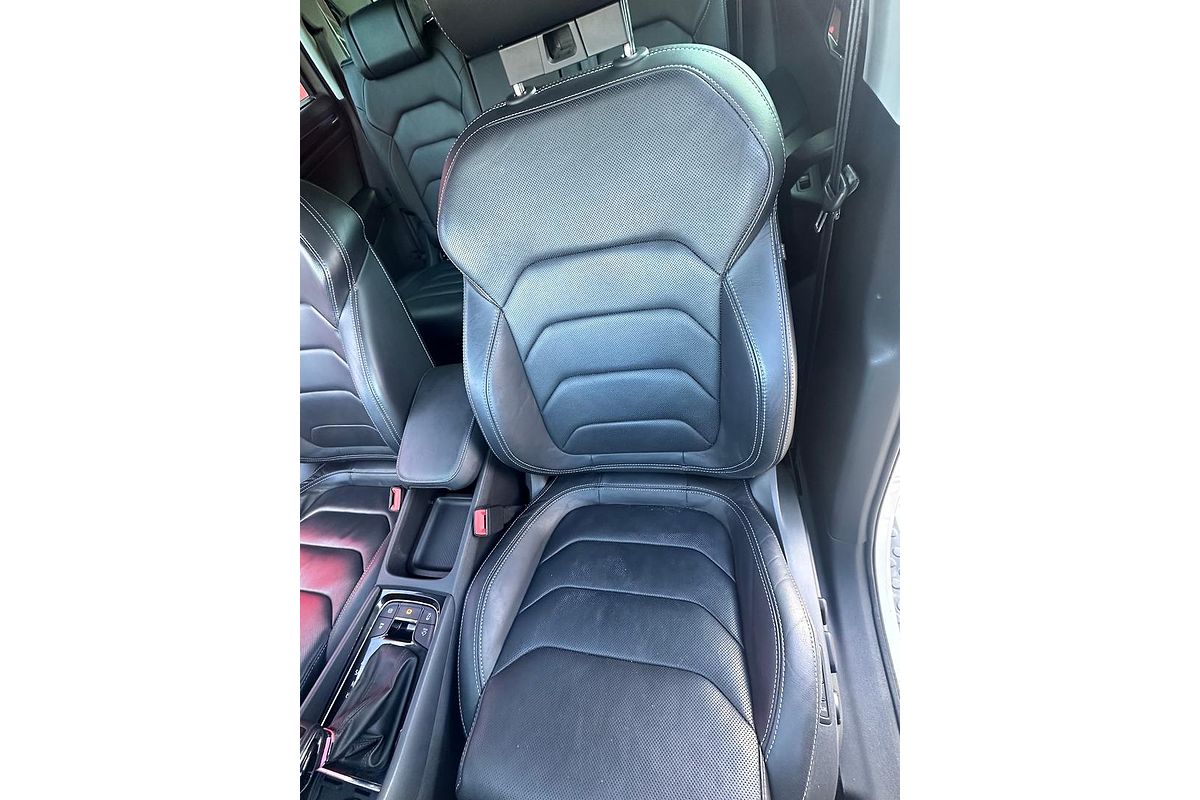 2019 SKODA Kodiaq 132TSI NS
