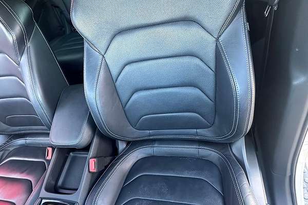 2019 SKODA Kodiaq 132TSI NS