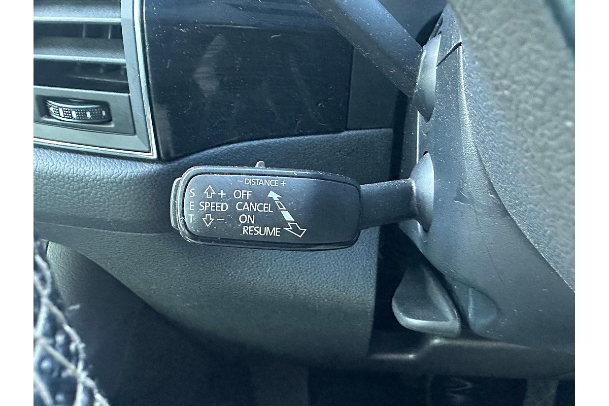 2019 SKODA Kodiaq 132TSI NS