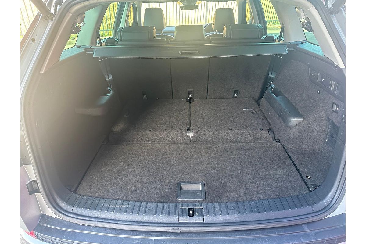 2019 SKODA Kodiaq 132TSI NS